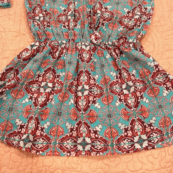 ANTICA SARTORIA by GIACOMO CINQUE Tunic - Picture 5 of 10